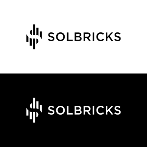 Logo Design by babyaga for Solbricks Sp. z o.o. VAT ID: PL5214116530 | Design: #35601821