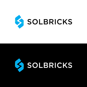 Logo Design by babyaga for Solbricks Sp. z o.o. VAT ID: PL5214116530 | Design: #35601837