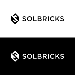 Logo Design by babyaga for Solbricks Sp. z o.o. VAT ID: PL5214116530 | Design: #35601850