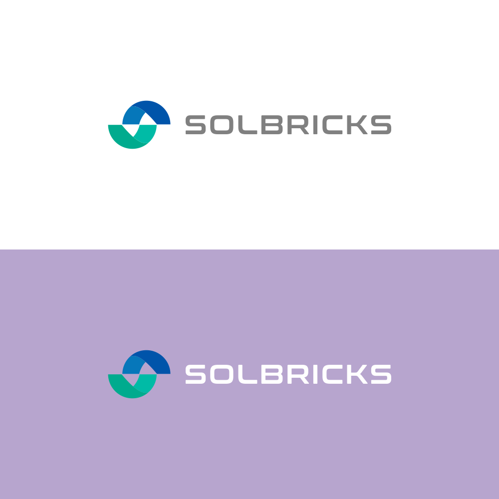 Logo Design by babyaga for Solbricks Sp. z o.o. VAT ID: PL5214116530 | Design #35608125