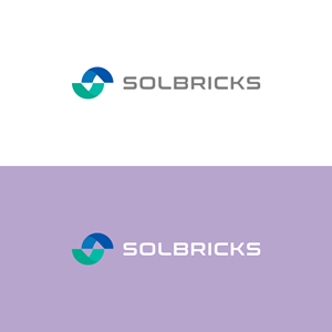 Diseño de Logo por babyaga para Solbricks Sp. z o.o. VAT ID: PL5214116530 | Diseño: #35608125