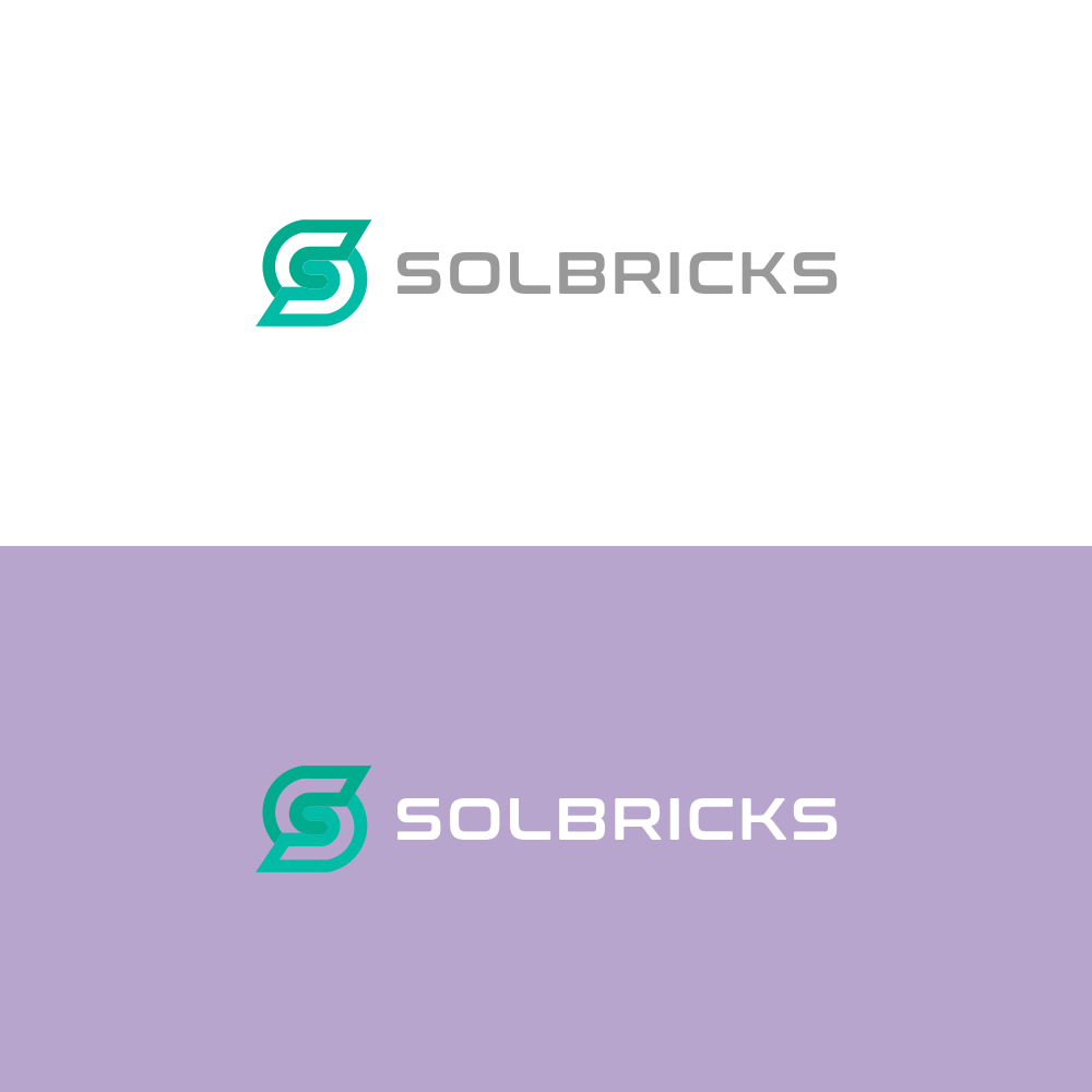 Logo Design by babyaga for Solbricks Sp. z o.o. VAT ID: PL5214116530 | Design #35608211