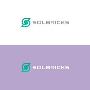 Diseño de Logo por babyaga para Solbricks Sp. z o.o. VAT ID: PL5214116530 | Diseño: #35608211