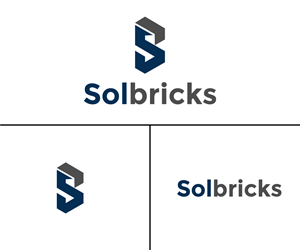 Logo Design by Md ahasan for Solbricks Sp. z o.o. VAT ID: PL5214116530 | Design: #35591889