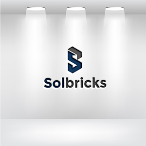 Logo Design by Md ahasan for Solbricks Sp. z o.o. VAT ID: PL5214116530 | Design: #35591890