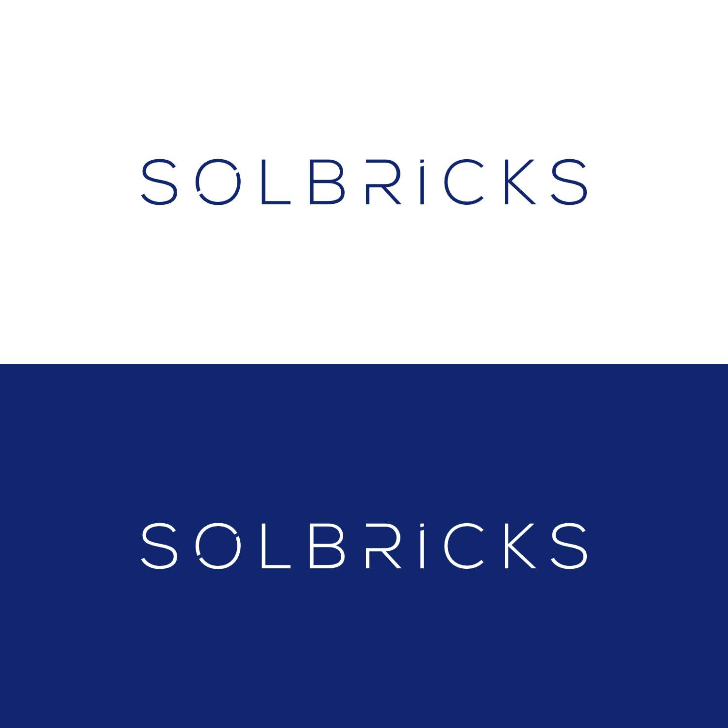 Logo Design by cah awu for Solbricks Sp. z o.o. VAT ID: PL5214116530 | Design #35590426
