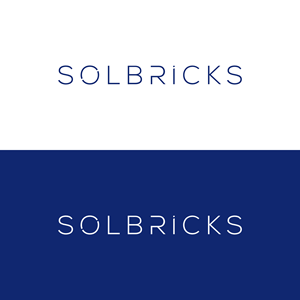 Logo Design by cah awu for Solbricks Sp. z o.o. VAT ID: PL5214116530 | Design: #35590426