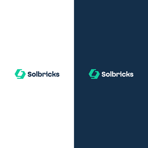Logo Design by logo_designer9 for Solbricks Sp. z o.o. VAT ID: PL5214116530 | Design #35593798