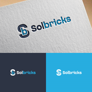 Logo Design by logo_designer9 for Solbricks Sp. z o.o. VAT ID: PL5214116530 | Design: #35594044