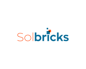 Design de Logo par Zbiz pour Solbricks Sp. z o.o. VAT ID: PL5214116530 | Design #35590901