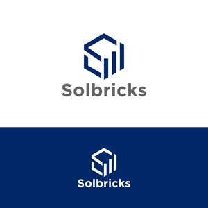 Diseño de Logo por Krold IT Solutions para Solbricks Sp. z o.o. VAT ID: PL5214116530 | Diseño: #35628784