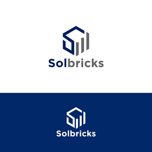 Diseño de Logo por Krold IT Solutions para Solbricks Sp. z o.o. VAT ID: PL5214116530 | Diseño: #35628785