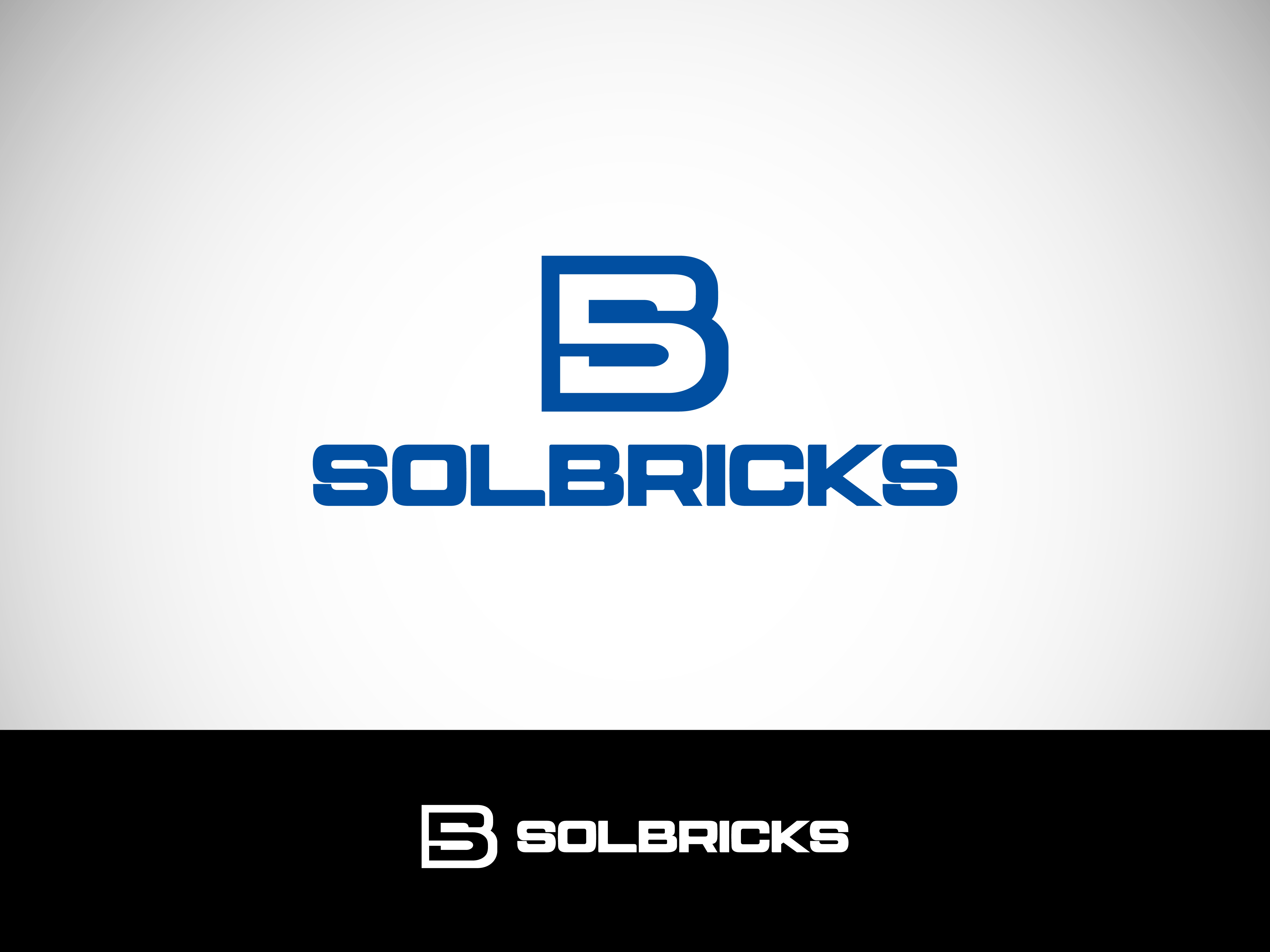Design de Logo par Suhendri pour Solbricks Sp. z o.o. VAT ID: PL5214116530 | Design #35600352