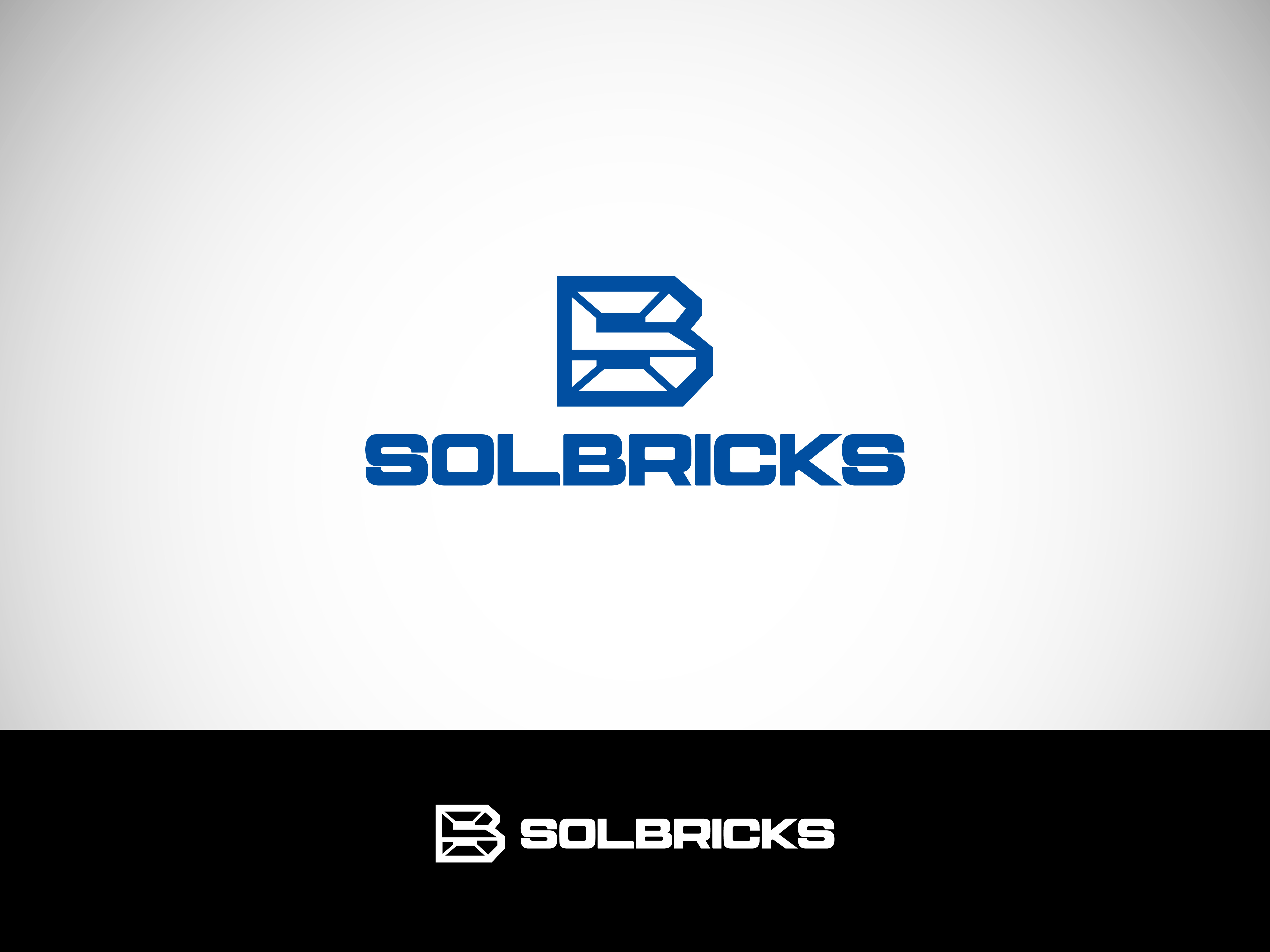 Logo Design by Suhendri for Solbricks Sp. z o.o. VAT ID: PL5214116530 | Design #35603960