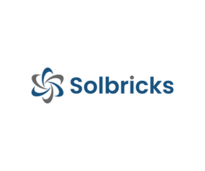 Diseño de Logo por gogastudio para Solbricks Sp. z o.o. VAT ID: PL5214116530 | Diseño: #35630580