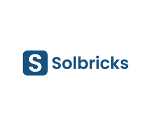 Diseño de Logo por gogastudio para Solbricks Sp. z o.o. VAT ID: PL5214116530 | Diseño: #35630583