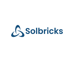 Diseño de Logo por gogastudio para Solbricks Sp. z o.o. VAT ID: PL5214116530 | Diseño: #35630591