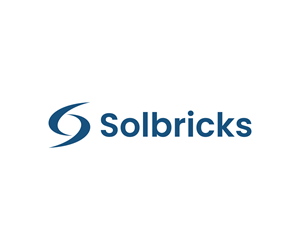 Diseño de Logo por gogastudio para Solbricks Sp. z o.o. VAT ID: PL5214116530 | Diseño: #35630598