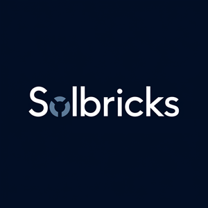 Logo Design by Mukuuu for Solbricks Sp. z o.o. VAT ID: PL5214116530 | Design: #35589898