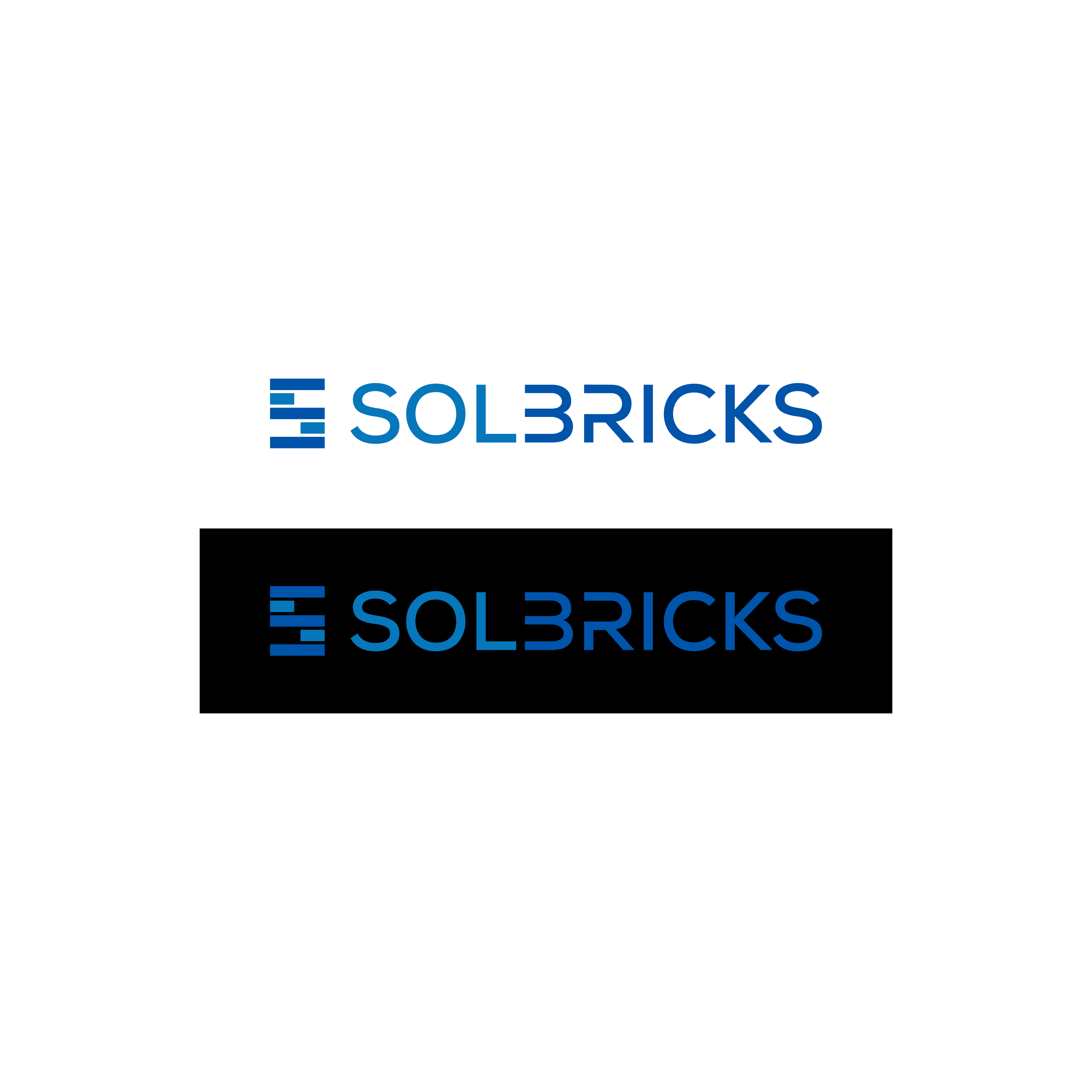 Diseño de Logo por ares artworx para Solbricks Sp. z o.o. VAT ID: PL5214116530 | Diseño #35621907