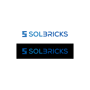 Logo Design by ares artworx for Solbricks Sp. z o.o. VAT ID: PL5214116530 | Design: #35621907
