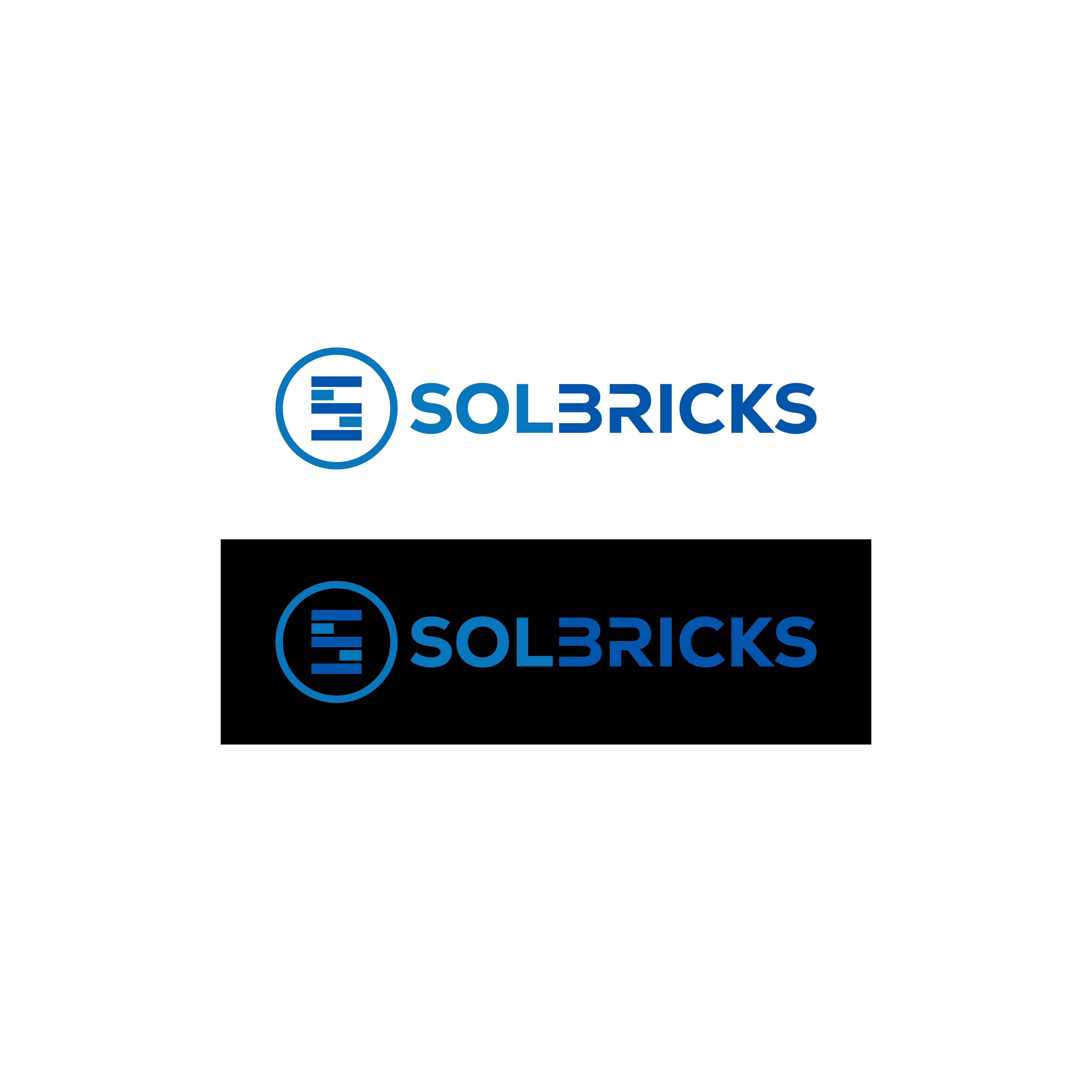 Diseño de Logo por ares artworx para Solbricks Sp. z o.o. VAT ID: PL5214116530 | Diseño #35621920