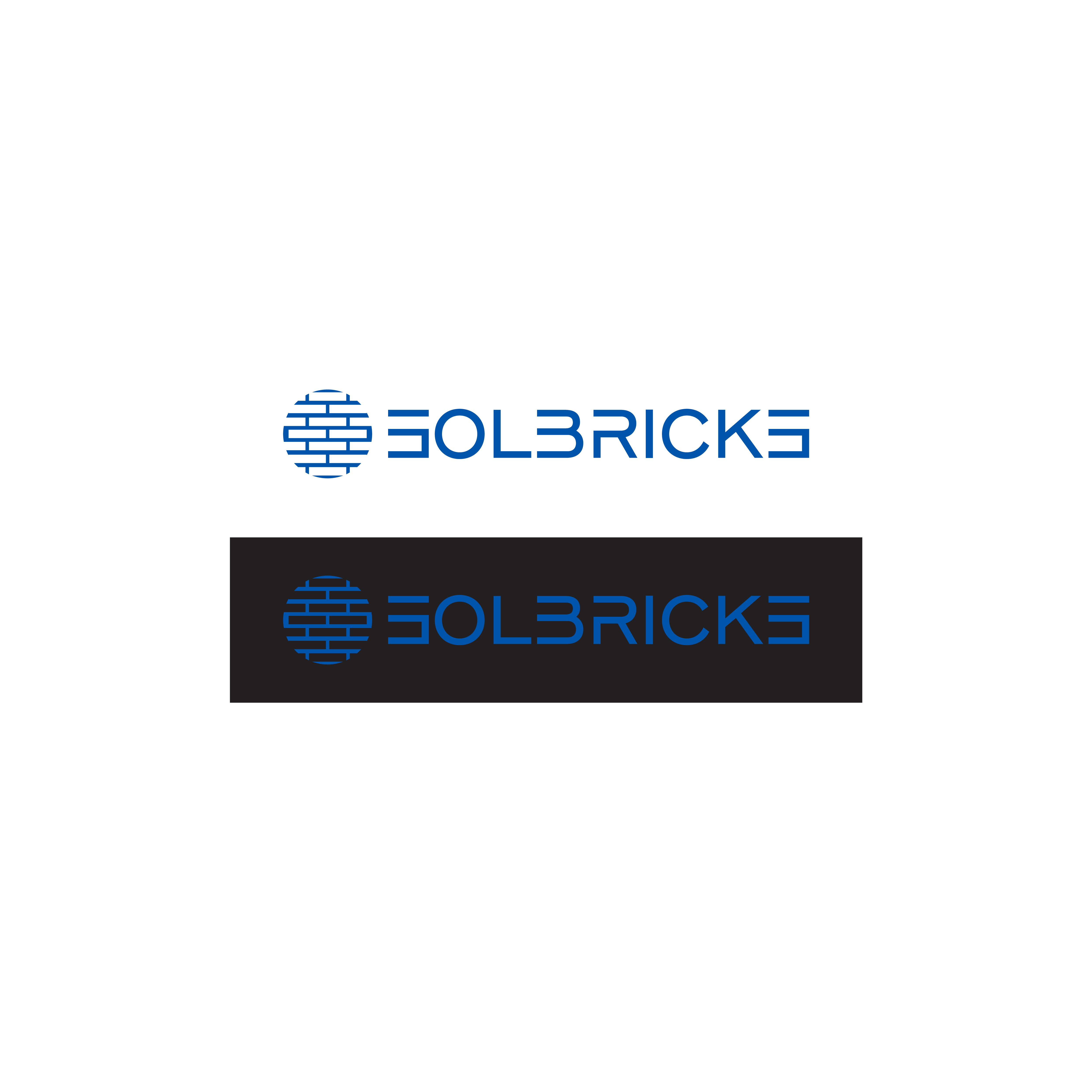 Diseño de Logo por ares artworx para Solbricks Sp. z o.o. VAT ID: PL5214116530 | Diseño #35621956