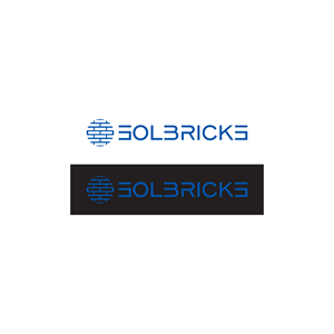 Logo Design by ares artworx for Solbricks Sp. z o.o. VAT ID: PL5214116530 | Design: #35621956