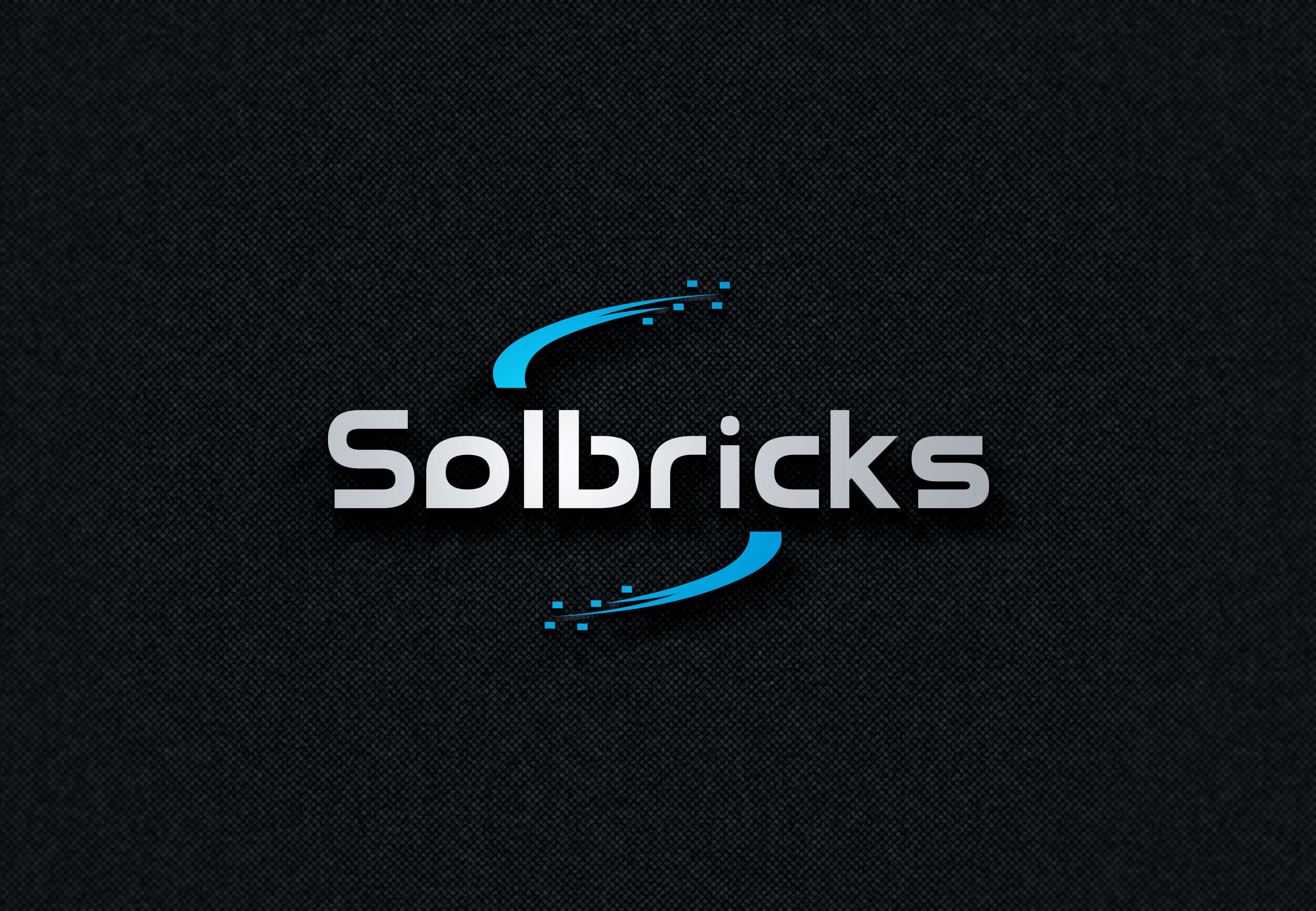 Diseño de Logo por DesignPool01 para Solbricks Sp. z o.o. VAT ID: PL5214116530 | Diseño #35622993