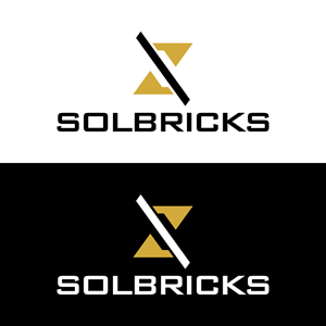Logo Design by Designerrasedul for Solbricks Sp. z o.o. VAT ID: PL5214116530 | Design: #35594972