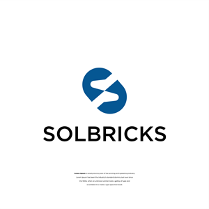 Diseño de Logo por skylart28 para Solbricks Sp. z o.o. VAT ID: PL5214116530 | Diseño: #35630275