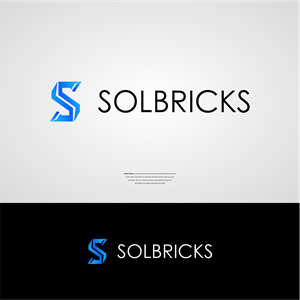 Diseño de Logo por skylart28 para Solbricks Sp. z o.o. VAT ID: PL5214116530 | Diseño: #35664385