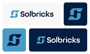 Design de Logo par Tejas_R pour Solbricks Sp. z o.o. VAT ID: PL5214116530 | Design #35599179