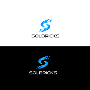 Diseño de Logo por logofy2025 para Solbricks Sp. z o.o. VAT ID: PL5214116530 | Diseño: #35593547