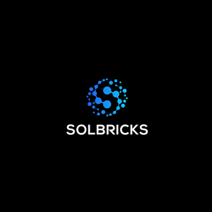 Logo Design by logofy2025 for Solbricks Sp. z o.o. VAT ID: PL5214116530 | Design: #35606895