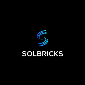Logo Design by logofy2025 for Solbricks Sp. z o.o. VAT ID: PL5214116530 | Design: #35607444