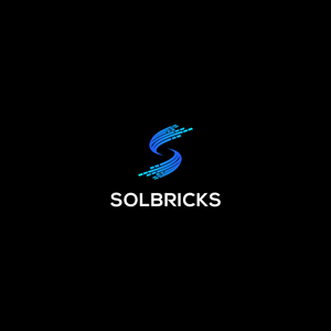 Logo Design by logofy2025 for Solbricks Sp. z o.o. VAT ID: PL5214116530 | Design: #35607449