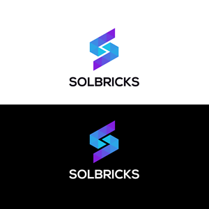 Solbricks Logo
