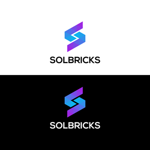 Diseño de Logo por logofy2025 para Solbricks Sp. z o.o. VAT ID: PL5214116530 | Diseño: #35647163