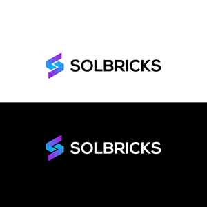 Diseño de Logo por logofy2025 para Solbricks Sp. z o.o. VAT ID: PL5214116530 | Diseño: #35648329