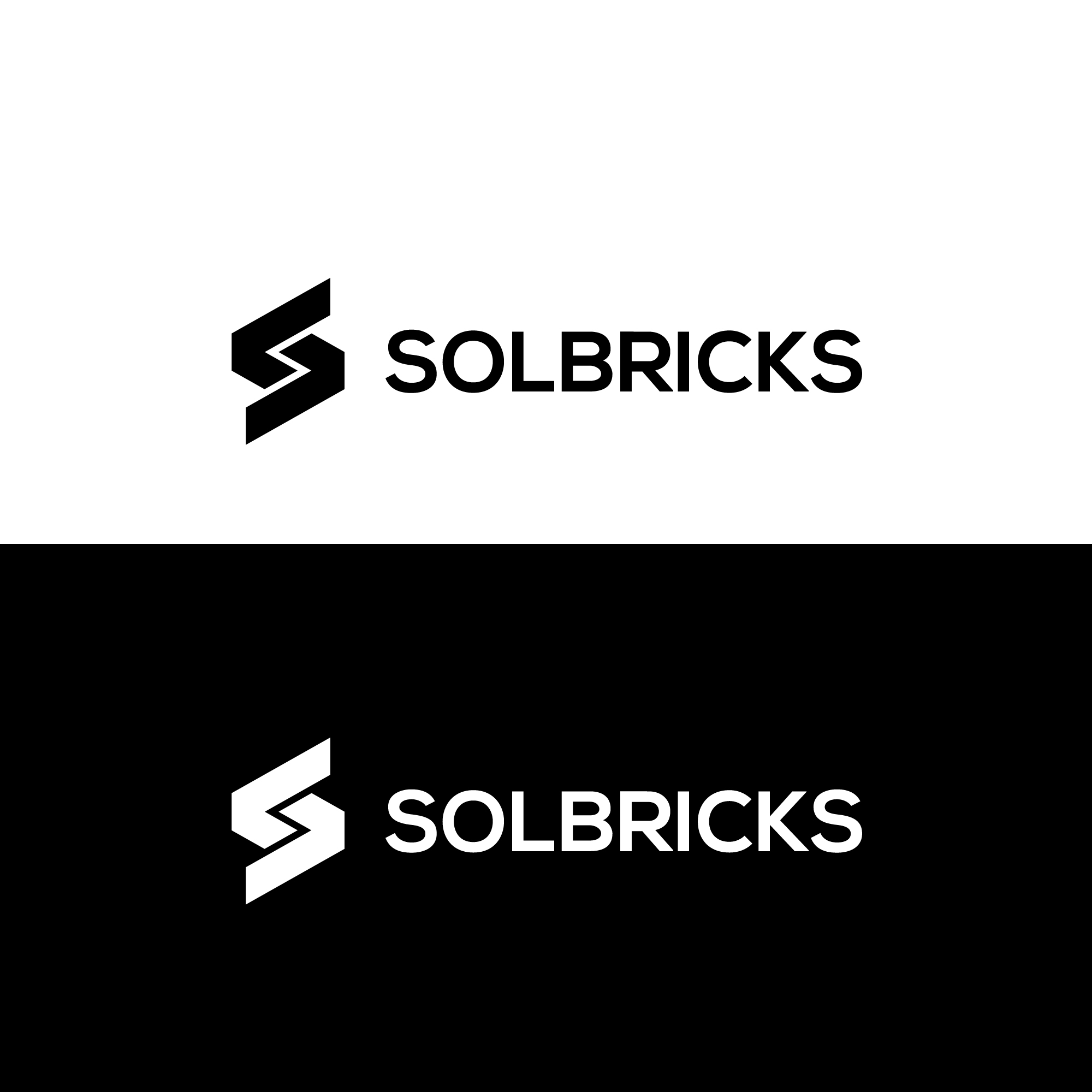Diseño de Logo por logofy2025 para Solbricks Sp. z o.o. VAT ID: PL5214116530 | Diseño #35675583