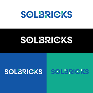 Logo Design by riya.mitra07j for Solbricks Sp. z o.o. VAT ID: PL5214116530 | Design: #35590896