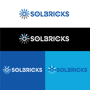 Logo Design by riya.mitra07j for Solbricks Sp. z o.o. VAT ID: PL5214116530 | Design: #35590898