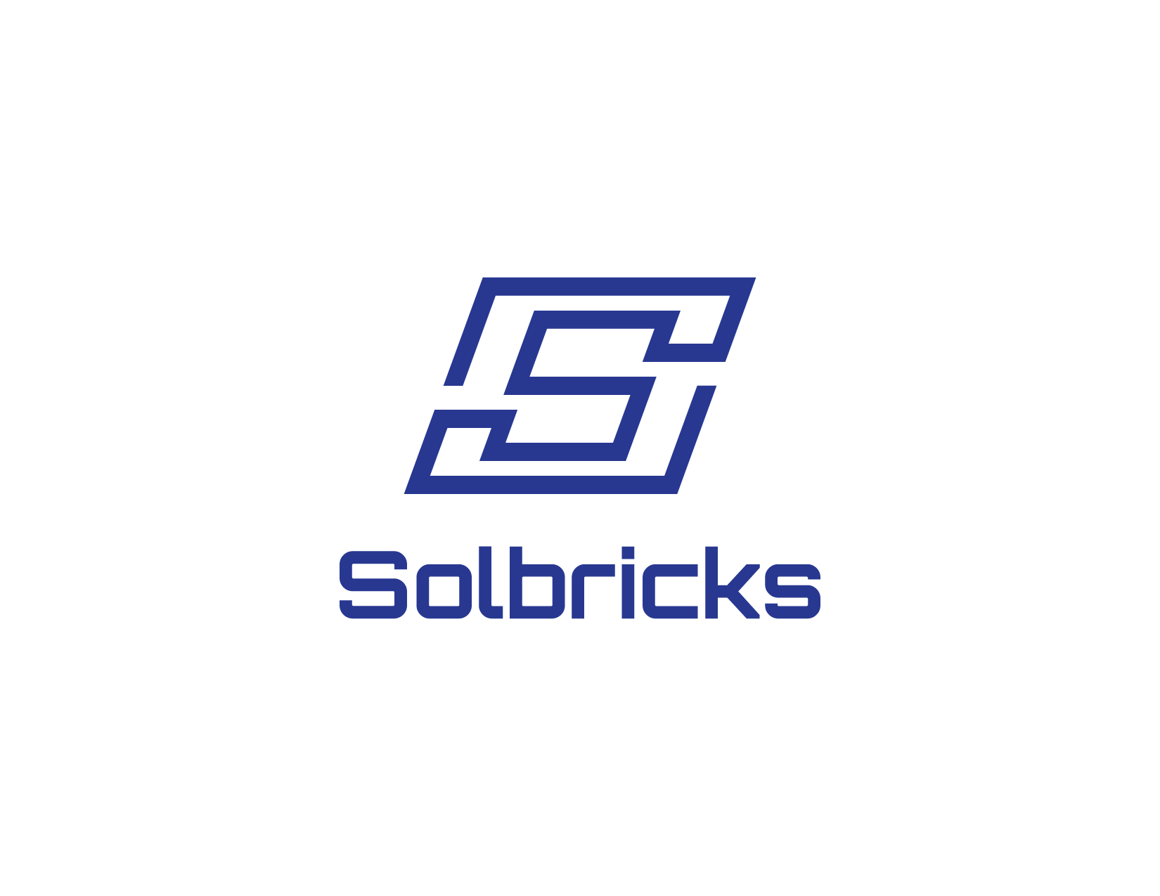 Logo Design by budiutomobudiutomo2015 for Solbricks Sp. z o.o. VAT ID: PL5214116530 | Design #35616437
