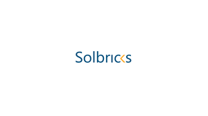 Logo Design by thepurplestudioz for Solbricks Sp. z o.o. VAT ID: PL5214116530 | Design: #35614884