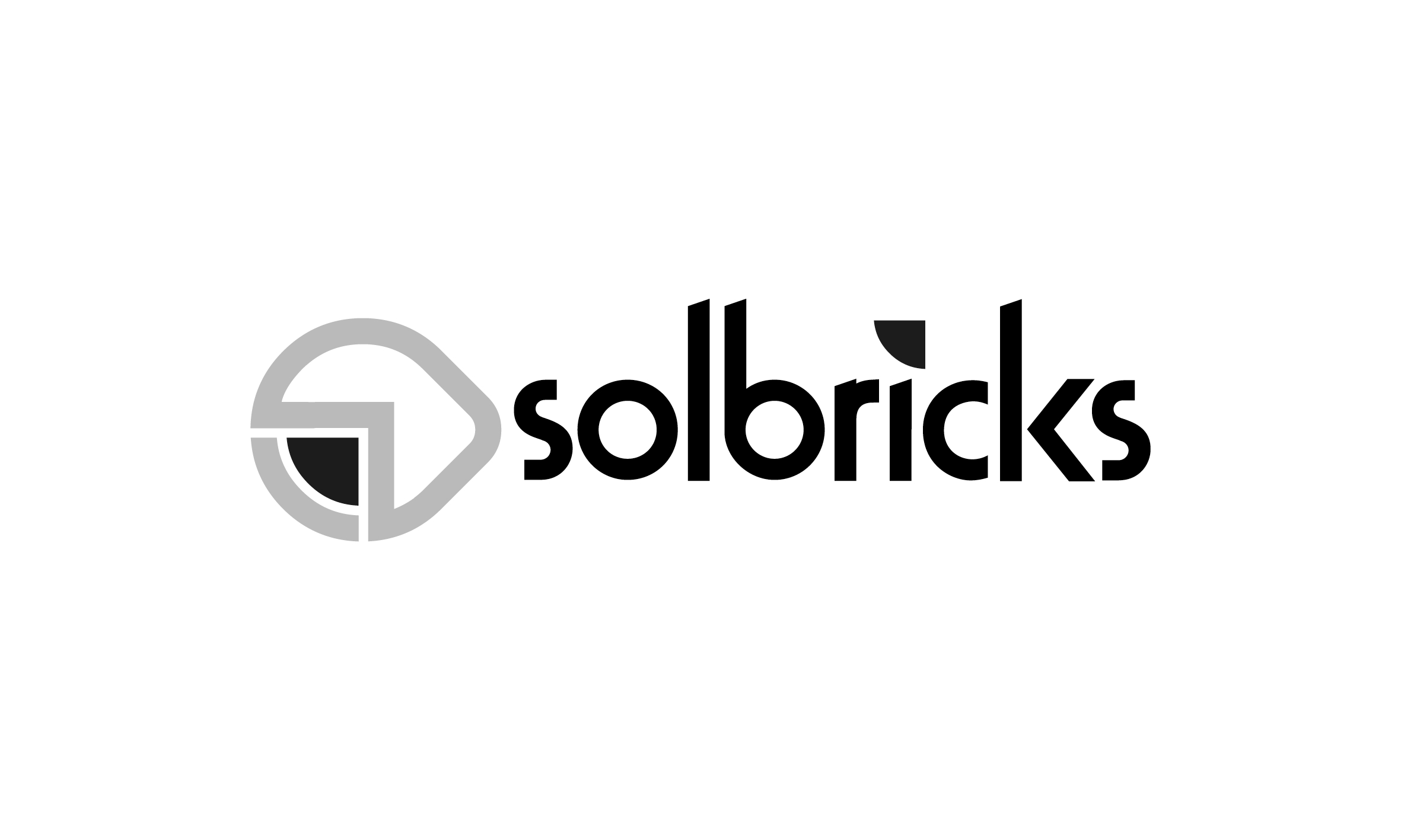 Logo Design by patriciaparadesign for Solbricks Sp. z o.o. VAT ID: PL5214116530 | Design #35638391