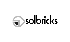 Diseño de Logo por patriciaparadesign para Solbricks Sp. z o.o. VAT ID: PL5214116530 | Diseño: #35638391