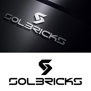 Logo Design by Dior design for Solbricks Sp. z o.o. VAT ID: PL5214116530 | Design: #35594342