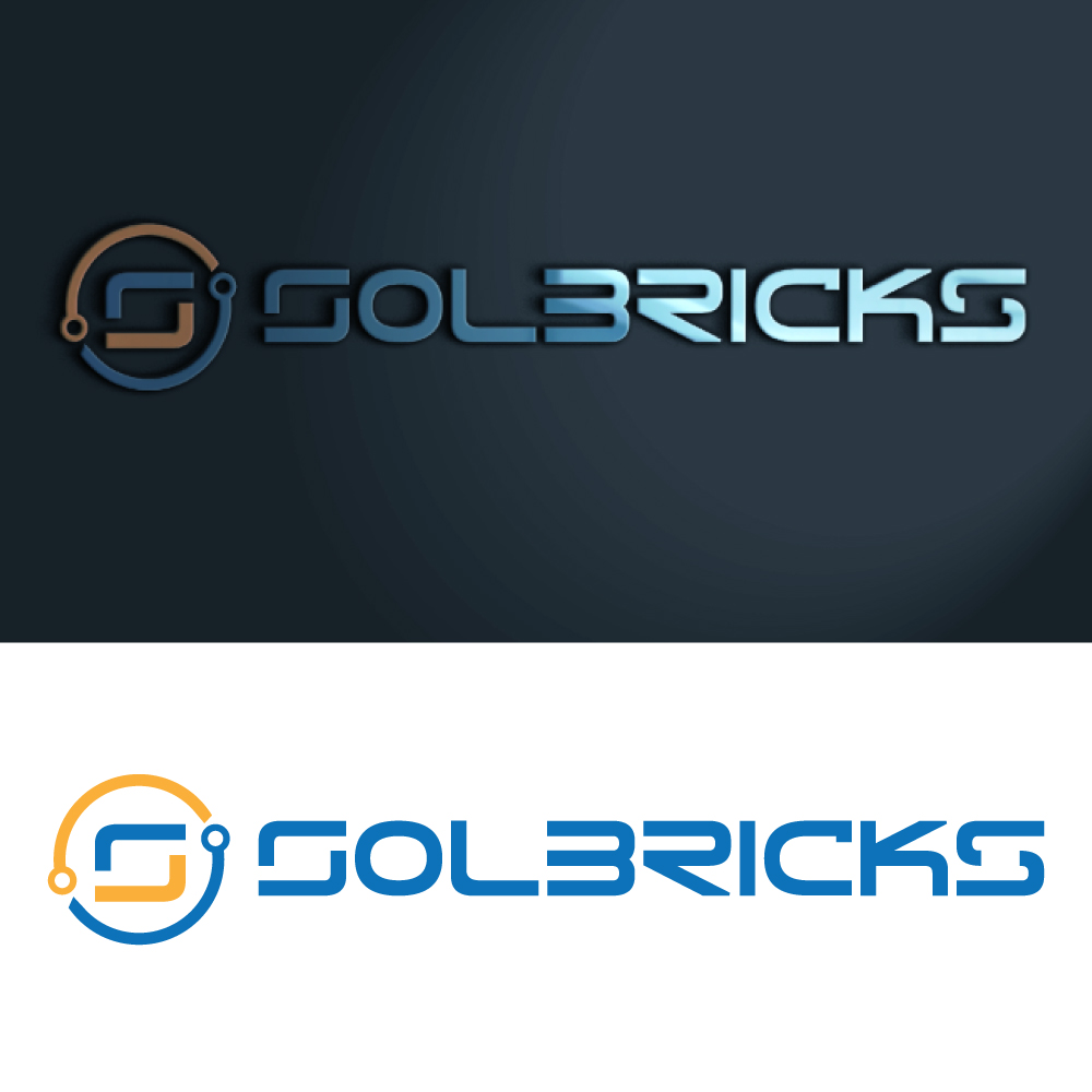 Logo Design by Dior design for Solbricks Sp. z o.o. VAT ID: PL5214116530 | Design #35594429