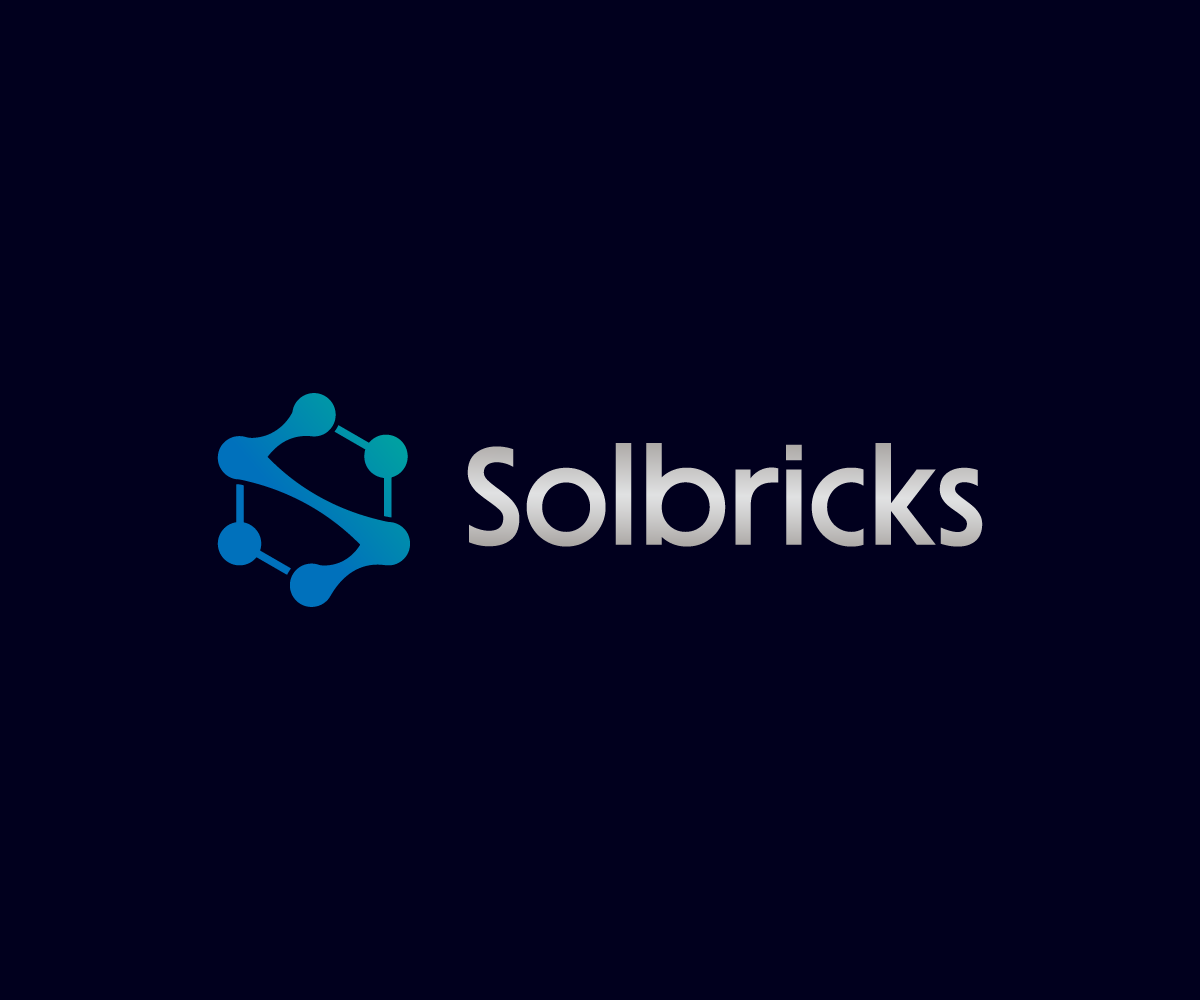 Logo Design by Abdul 20 for Solbricks Sp. z o.o. VAT ID: PL5214116530 | Design #35616230
